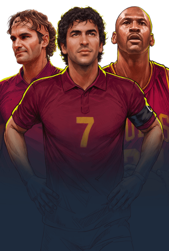 Tutti gli sport