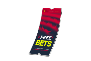 Free Bet 5