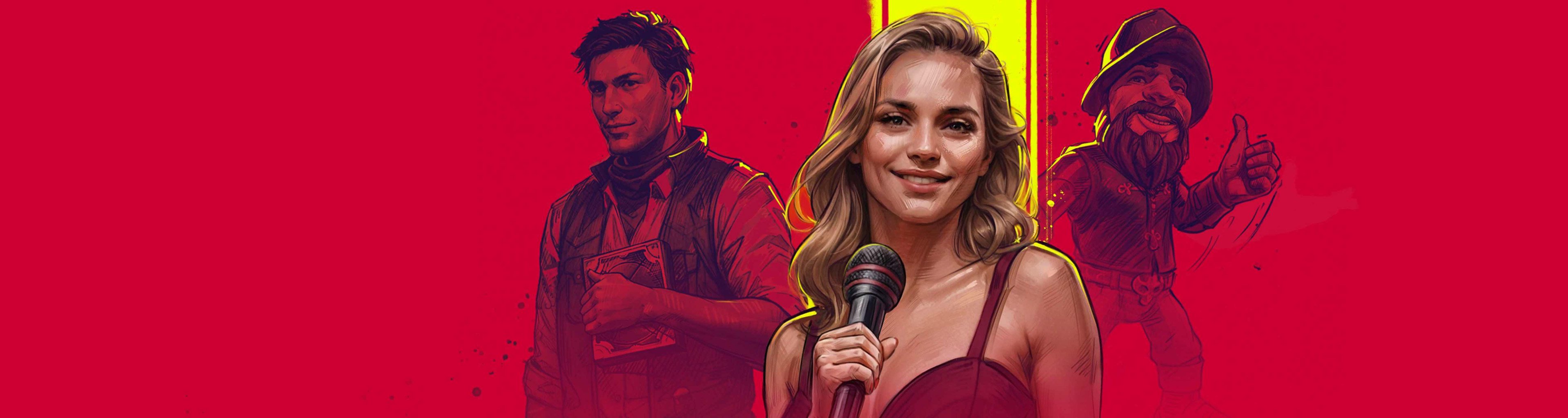 Casino Welcome Bonus