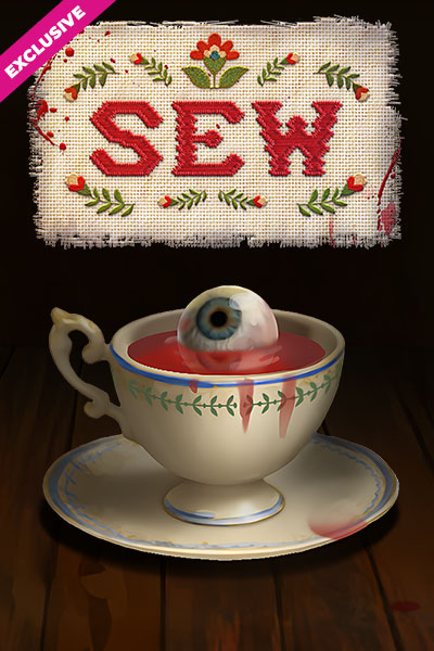 Sew