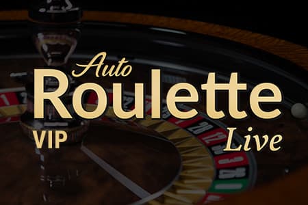 Auto-Roulette VIP