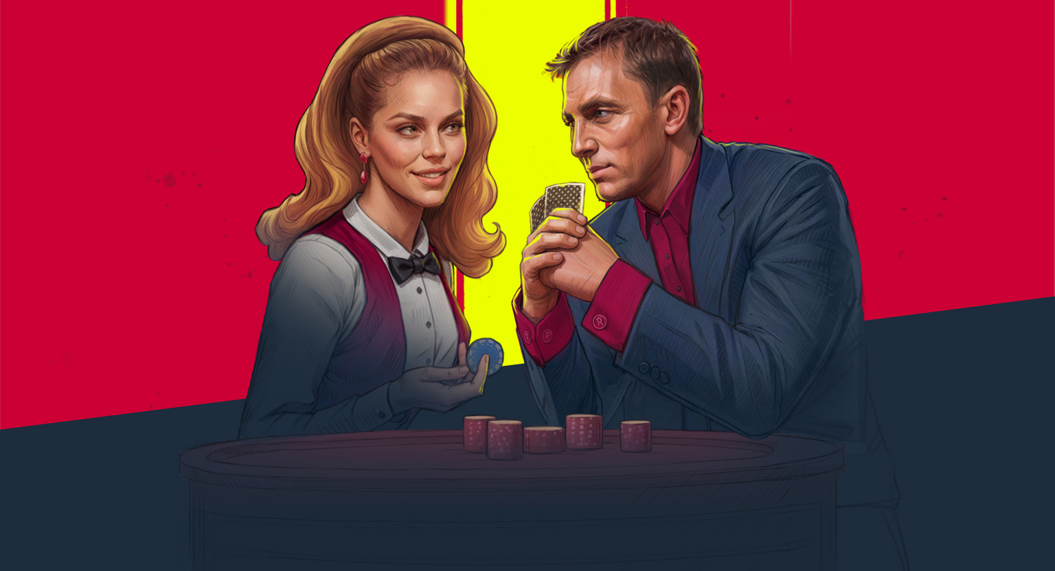 The Ultimate Spin & Win