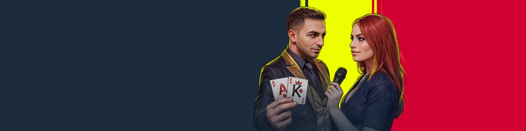 Gold Saloon Lucky 21