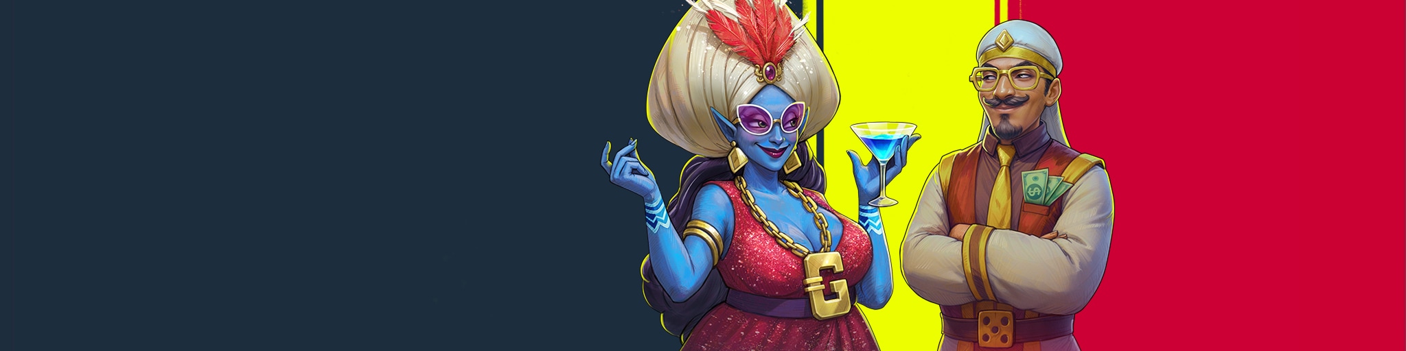 Dubai Casino Weekly Tournament